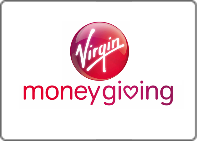 VIRGIN MONEY GIVING